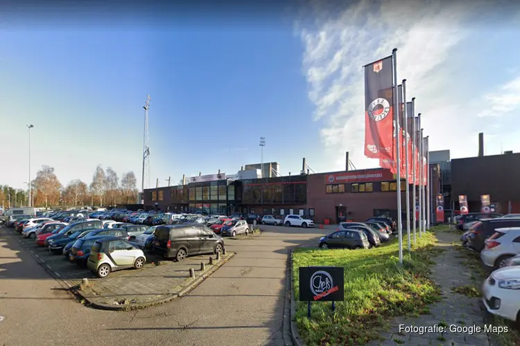 FC Utrecht boekt bij Excelsior eindelijk eerste overwinning van het seizoen
