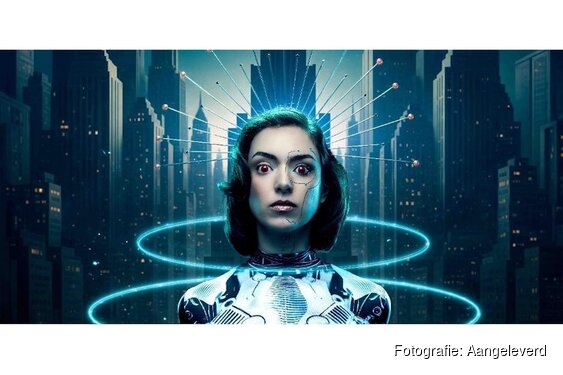 Wishful Singing brengt filmklassieker Metropolis naar De Meern