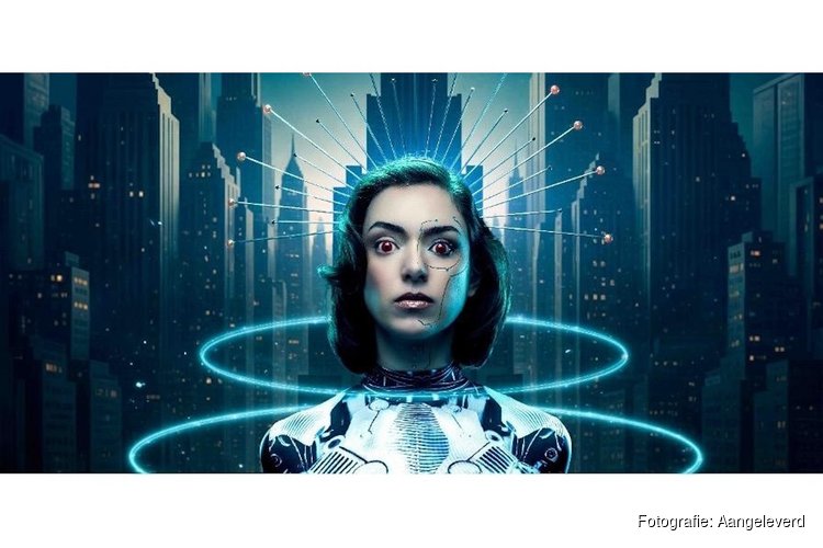 Wishful Singing brengt filmklassieker Metropolis naar De Meern