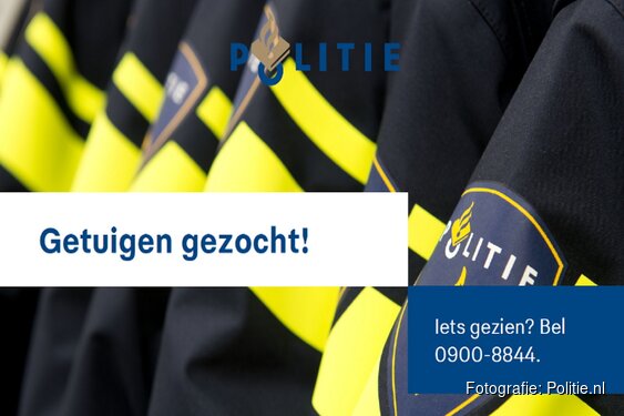 Getuigen en camerabeelden gezocht van explosie Van Vollenhovenlaan in Utrecht
