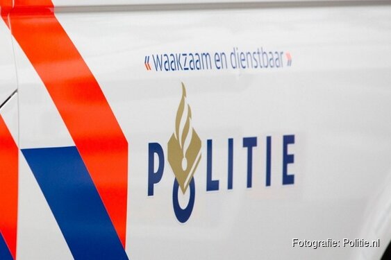 Getuigen en camerabeelden gezocht inbraak brandweerkazerne Maarn-Maarsbergen