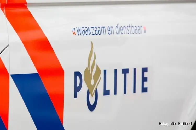 Getuigen en camerabeelden gezocht inbraak brandweerkazerne Maarn-Maarsbergen