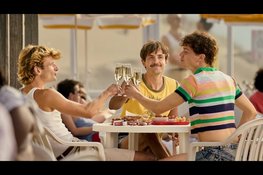 Privébioscoop TheAnyThing vertoont openingsfilm Nederlands Film Festival 'Downtown' op premièreavond