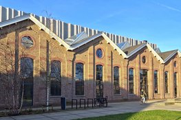 Ontdek de veranderende stad Wandelen in de stad Utrecht