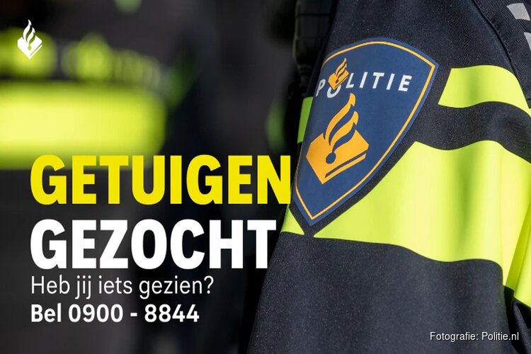 Explosie op de Van Vollenhovenlaan in Utrecht