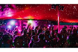 TAPT trekt een winterjas aan: Hét Winterborrel Festival komt naar Utrecht