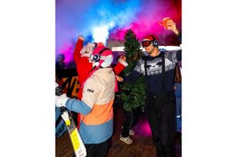 TAPT trekt een winterjas aan: Hét Winterborrel Festival komt naar Utrecht