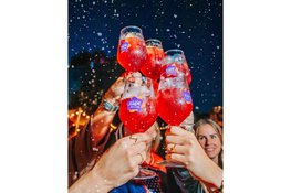 TAPT trekt een winterjas aan: Hét Winterborrel Festival komt naar Utrecht