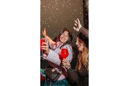 TAPT trekt een winterjas aan: Hét Winterborrel Festival komt naar Utrecht
