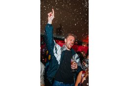 TAPT trekt een winterjas aan: Hét Winterborrel Festival komt naar Utrecht