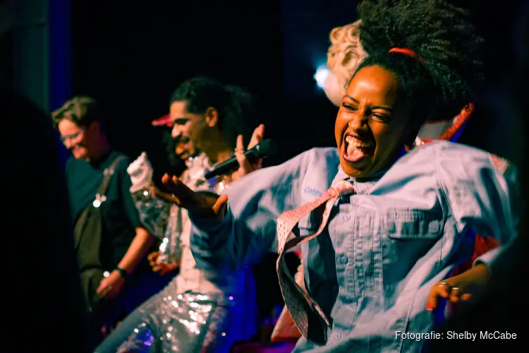 Utrecht Queer Culture Festival gaat vrijdag van start: tien dagen queer cultuur en ontmoeting