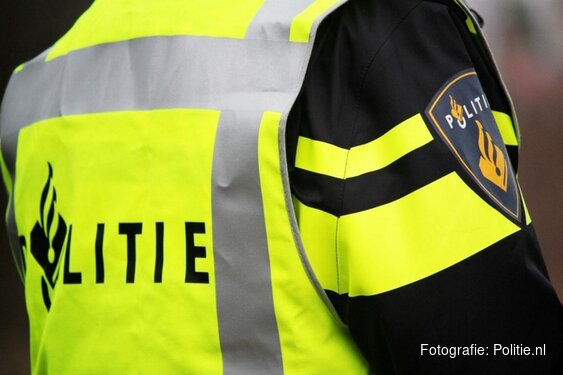 Verdachte pinner nepagent Veenendaal meldt zichzelf