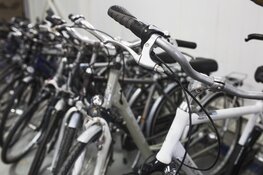 Grootste fietsenstalling ter wereld te krap voor Utrecht