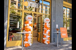 Nieuw foodconcept Nooré Delicatessen (81 m²) opent in Utrecht Leidsche Rijn Centrum