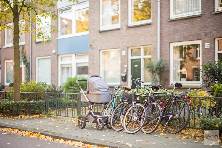 Kraamzorg in Overvecht en Kanaleneiland zonder eigen bijdrage