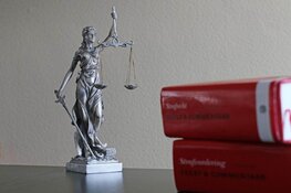 4,5 Jaar cel voor voormalig ouderling die meisje verkrachtte