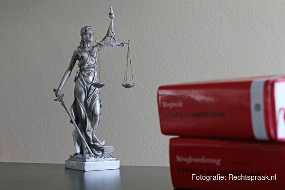 4,5 Jaar cel voor voormalig ouderling die meisje verkrachtte