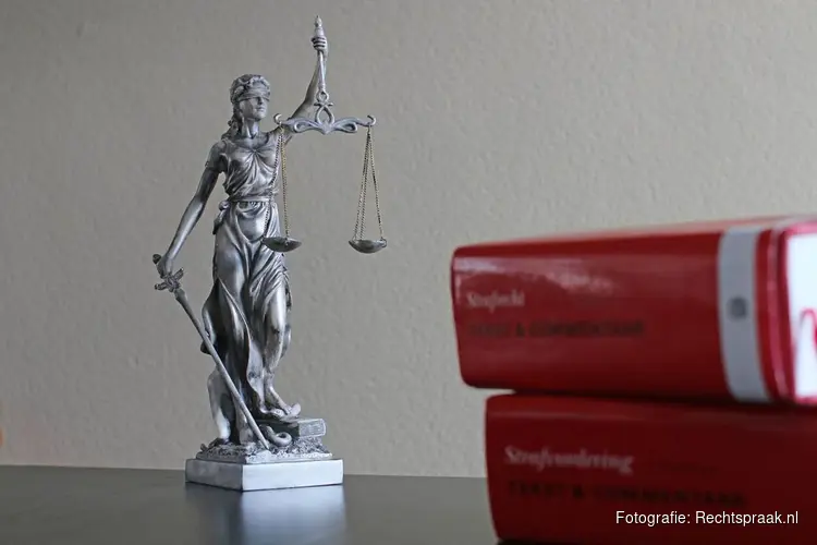 4,5 Jaar cel voor voormalig ouderling die meisje verkrachtte
