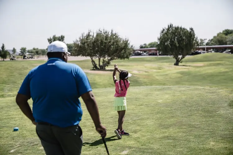 7 manieren waarop een golfapp je rondje rond Utrecht verbetert
