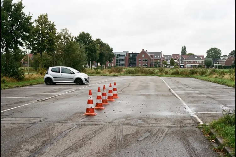 Rijles in Utrecht: kijk goed wat er in een lespakket zit