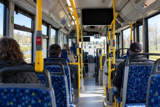Bus en tram in Utrecht rijden donderdag mogelijk niet