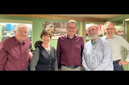 Museum van Zuilen opnieuw in voortbestaan bedreigd