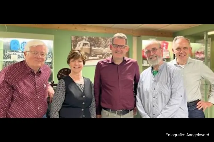 Museum van Zuilen opnieuw in voortbestaan bedreigd