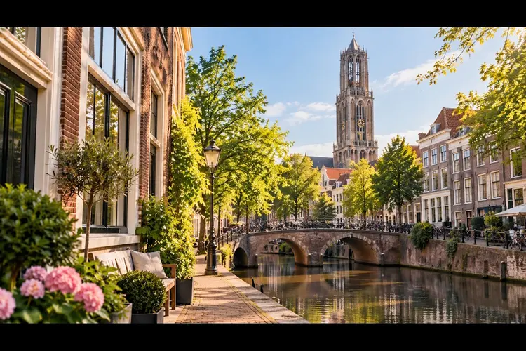 Huis verkopen in Utrecht? Deze 7 keuzes bepalen hoe succesvol je woning de markt op gaat