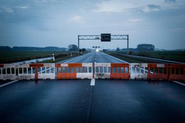 Weer omrijden rond Utrecht: A27 vanaf vrijdag opnieuw dicht