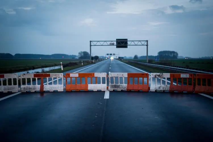 Weer omrijden rond Utrecht: A27 vanaf vrijdag opnieuw dicht