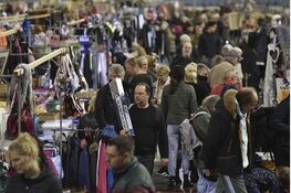 Super Snuffelmarkt zondag 1 november Expo Houten – 2 hallen!