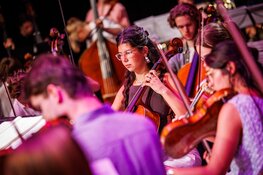 Jeugdorkest Nederland Wintertournee 2026 - 2027